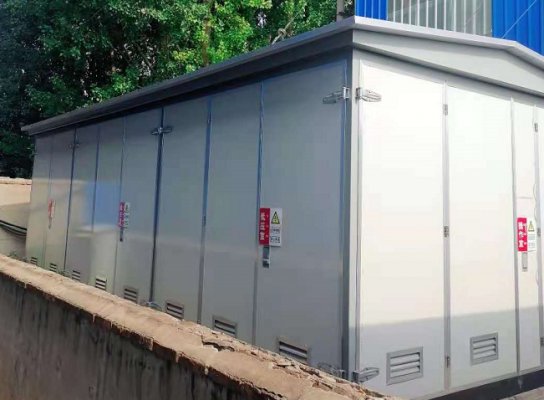 箱式變電站又實現技術上的進步，值得大家了解下